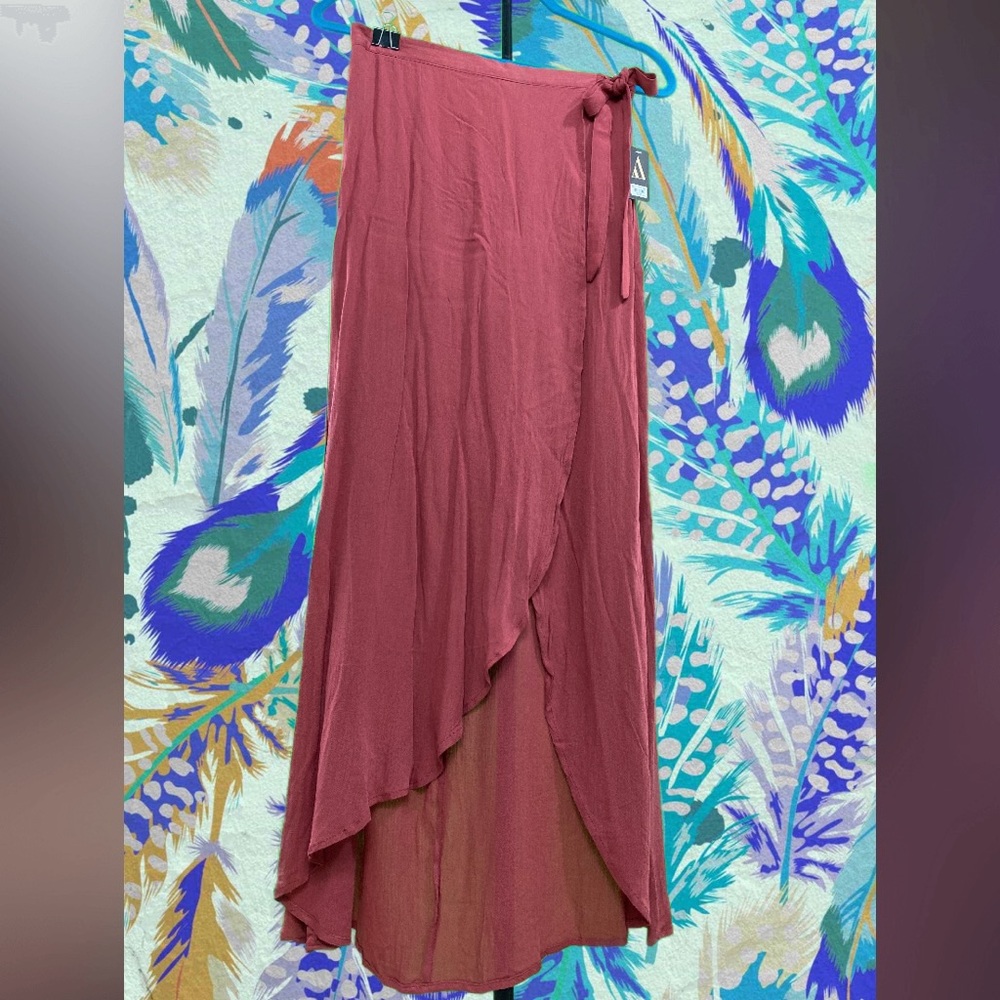 NWT Cape Juby skirt 🤗